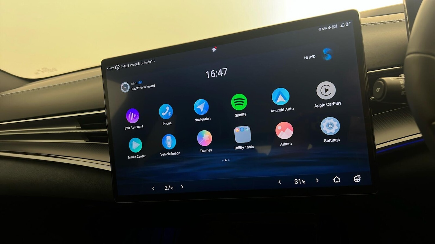 Used BYD Seal 2025 for sale - 77256331: Photo 26