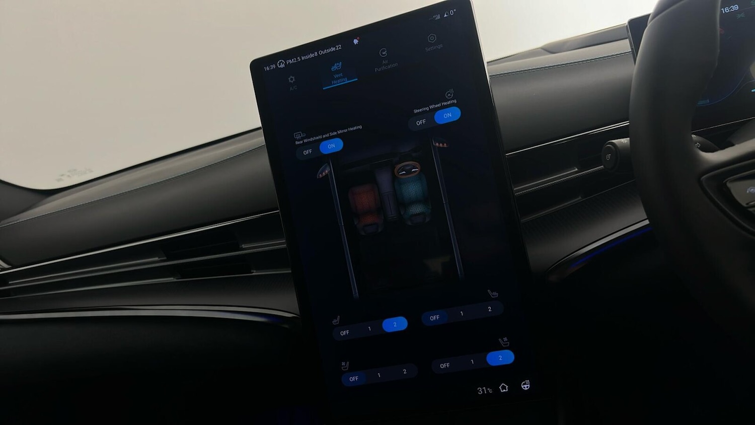 Used BYD Seal 2025 for sale - 77256331: Photo 27