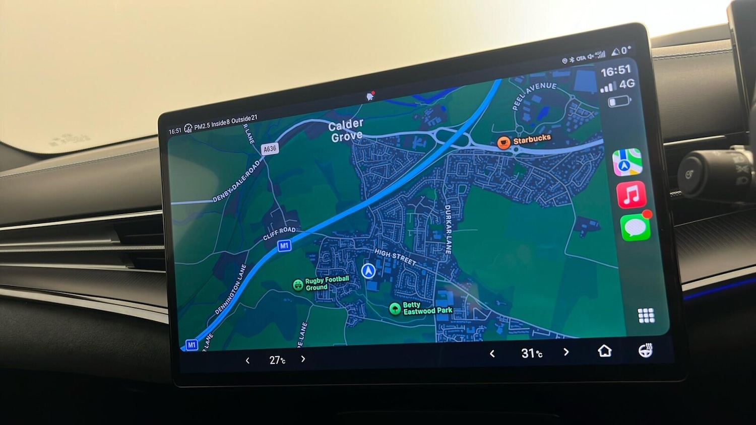 Used BYD Seal 2025 for sale - 77256331: Photo 29