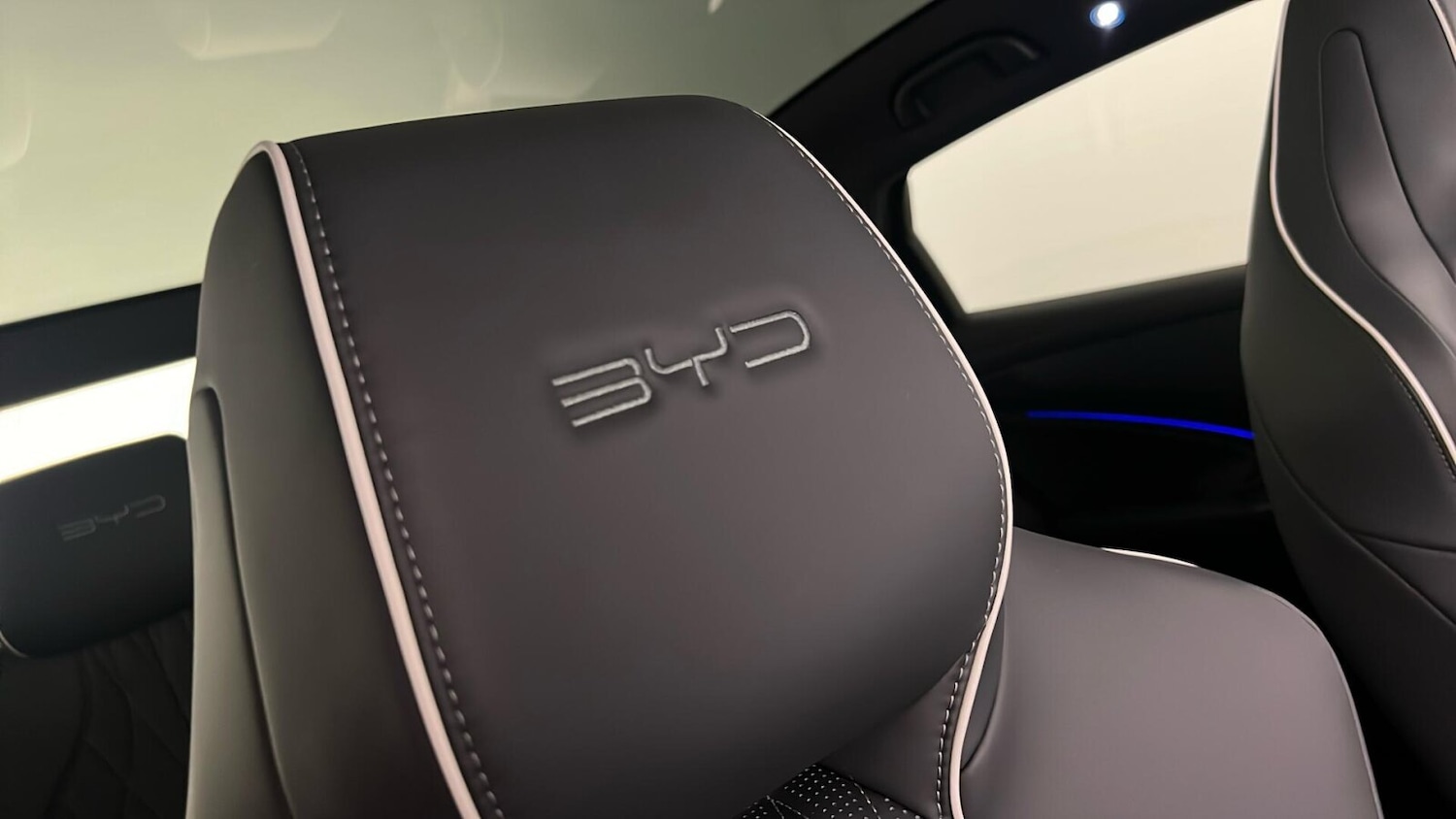 Used BYD Seal 2025 for sale - 77256331: Photo 32