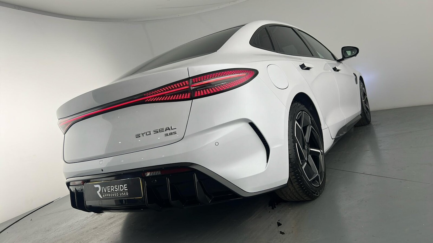 Used BYD Seal 2025 for sale - 77256331: Photo 35