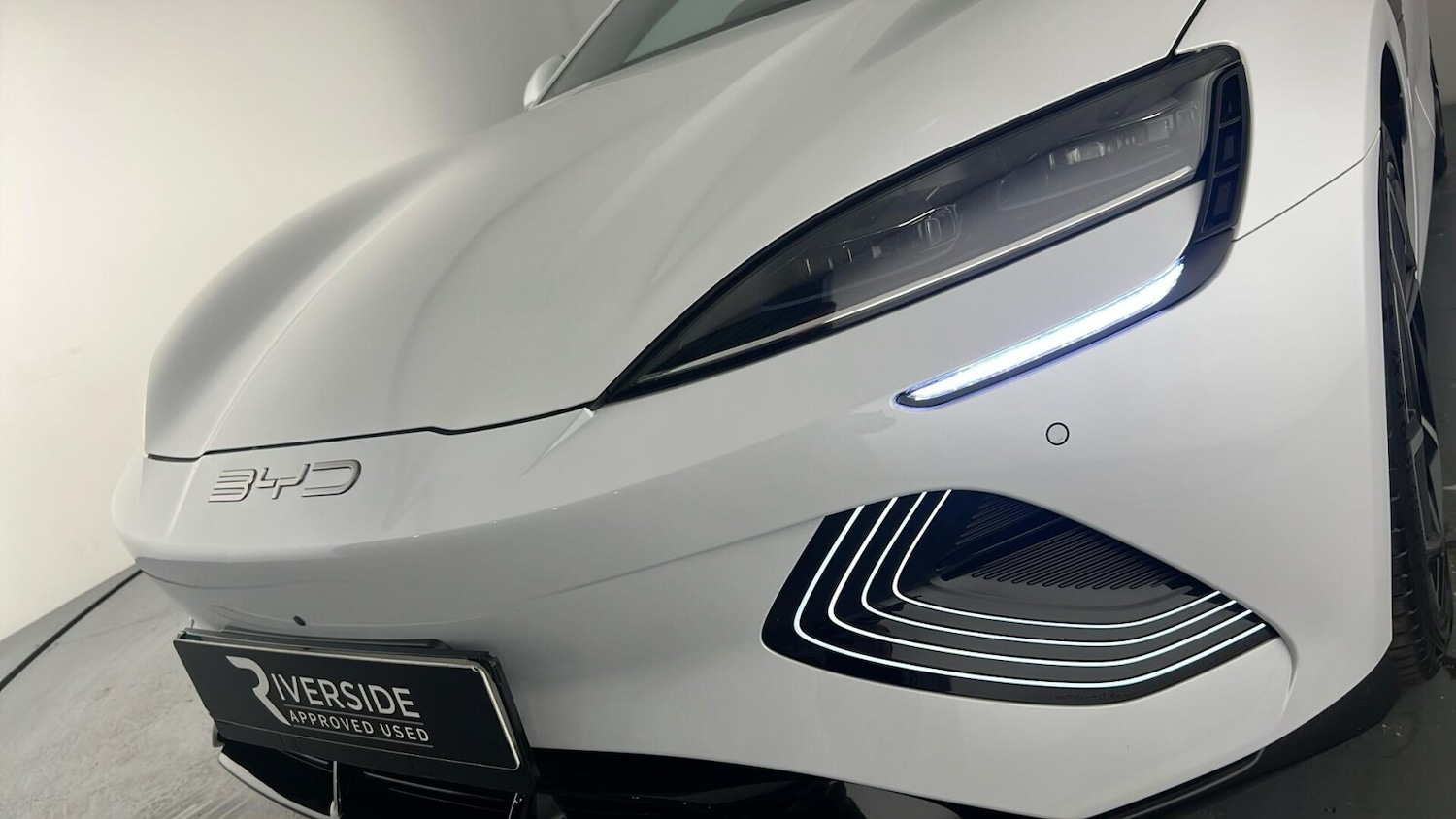 Used BYD Seal 2025 for sale - 77256331: Photo 36