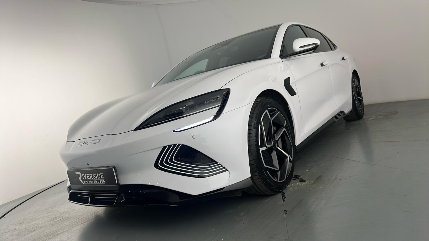 Used BYD Seal 2025 for sale - 77256331: Photo 37