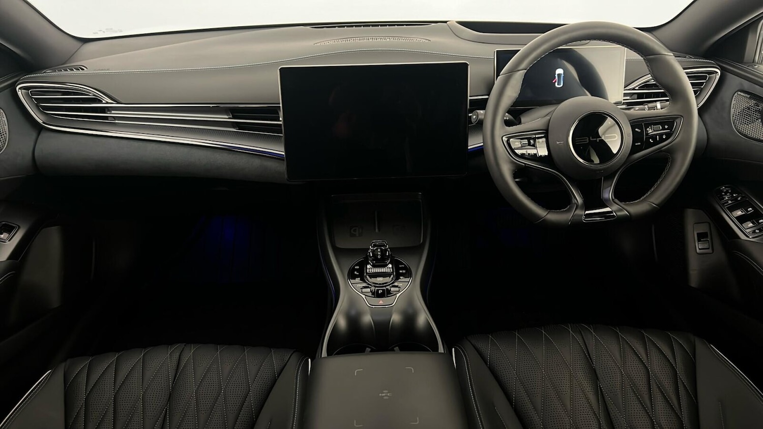 Used BYD Seal 2025 for sale - 77256331: Photo 4