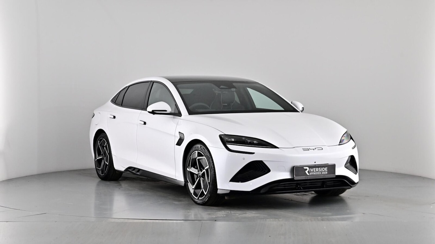 Used BYD Seal 2025 for sale - 77256331: Photo 40