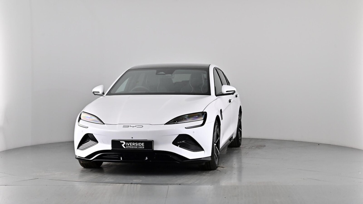 Used BYD Seal 2025 for sale - 77256331: Photo 44