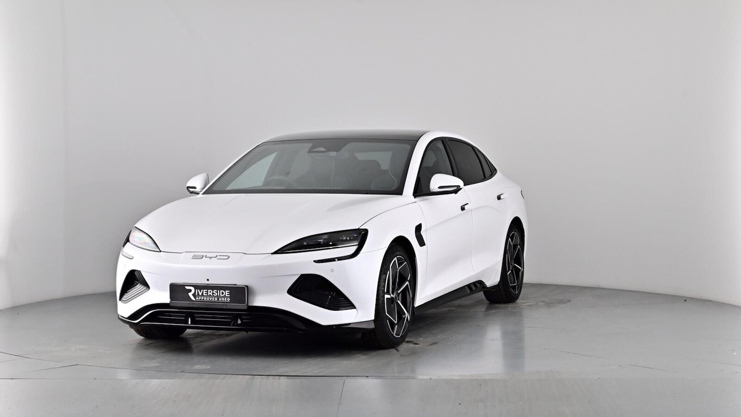 Used BYD Seal 2025 for sale - 77256331: Photo 45