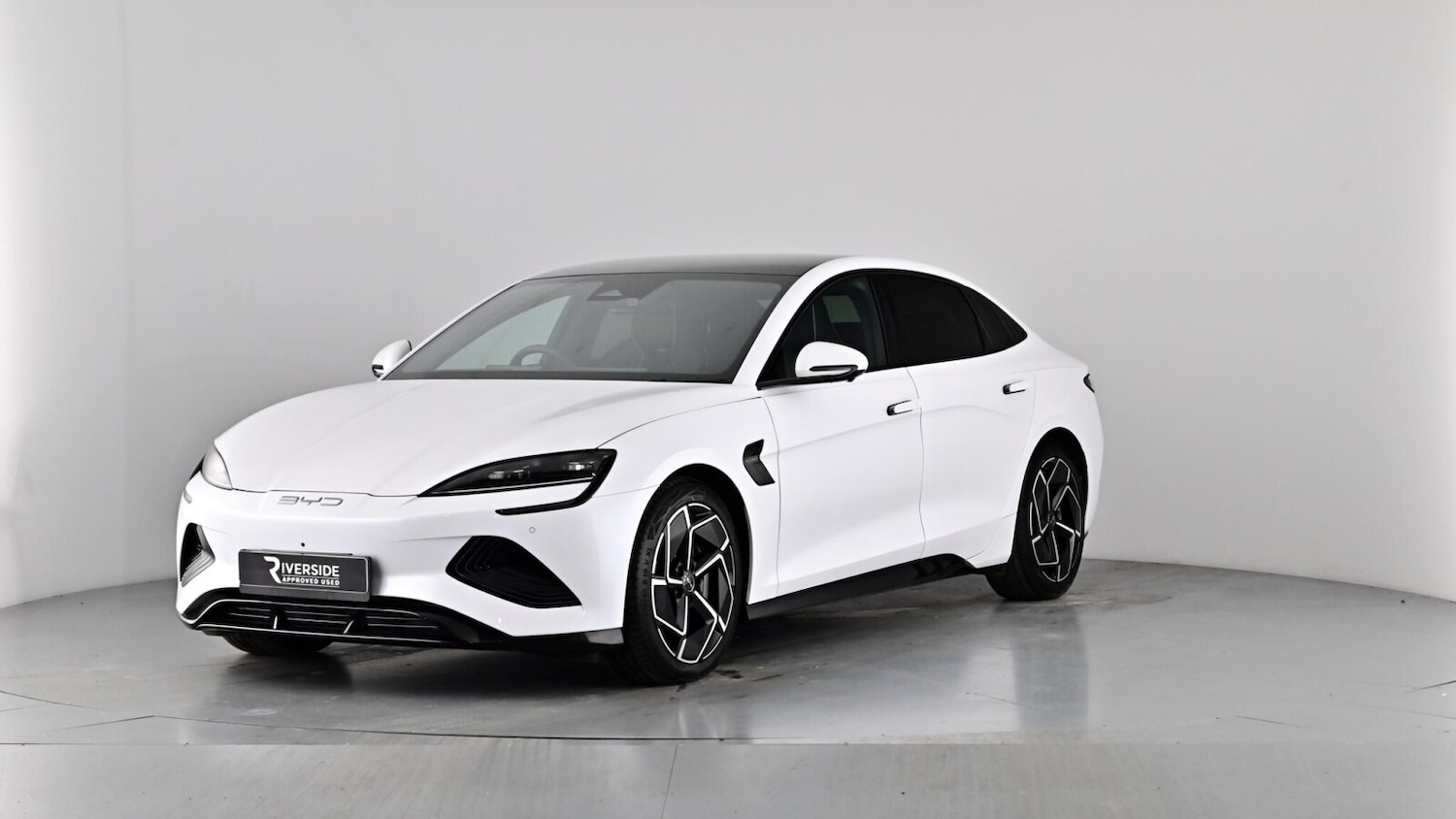 Used BYD Seal 2025 for sale - 77256331: Photo 46