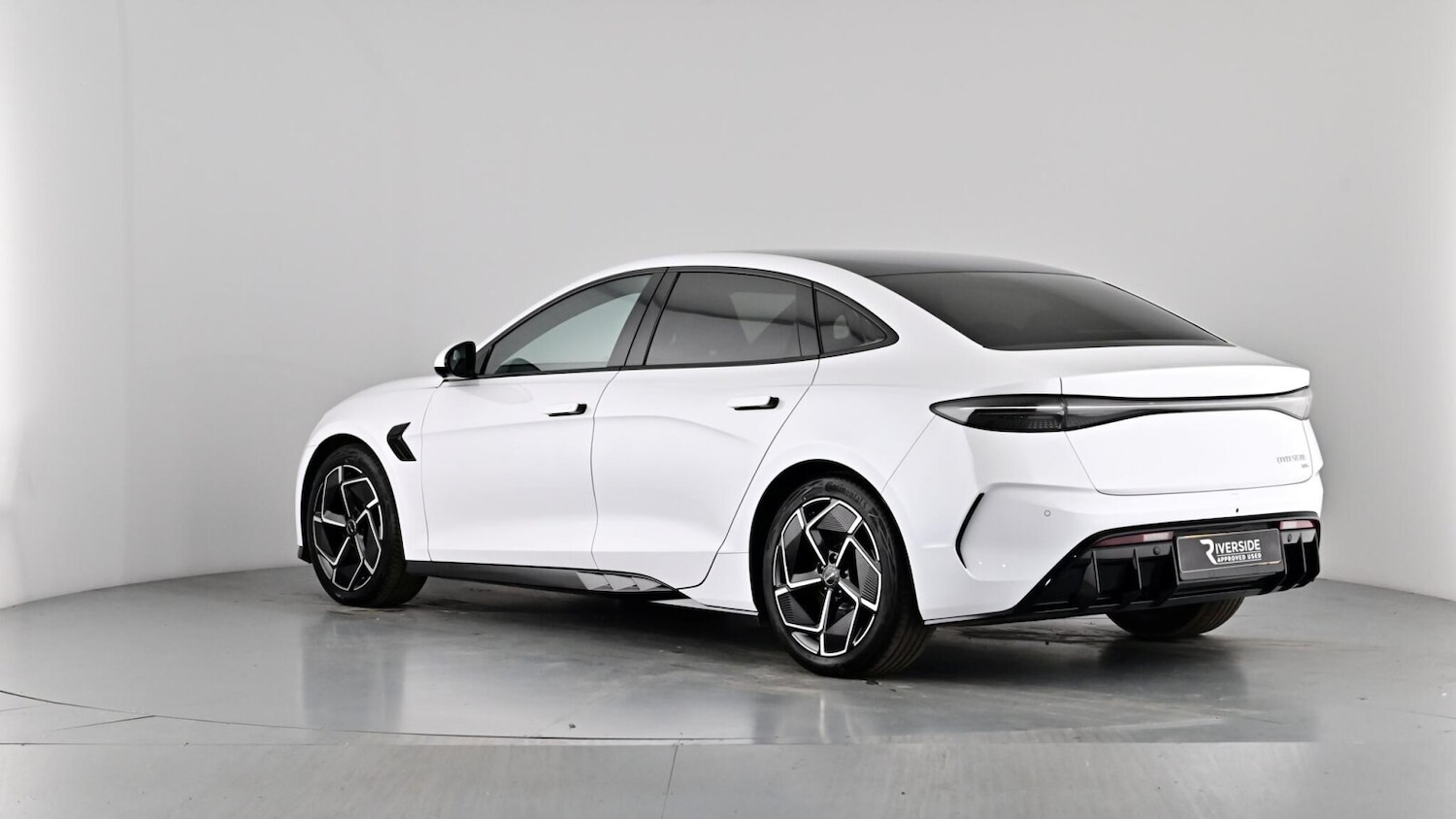 Used BYD Seal 2025 for sale - 77256331: Photo 57