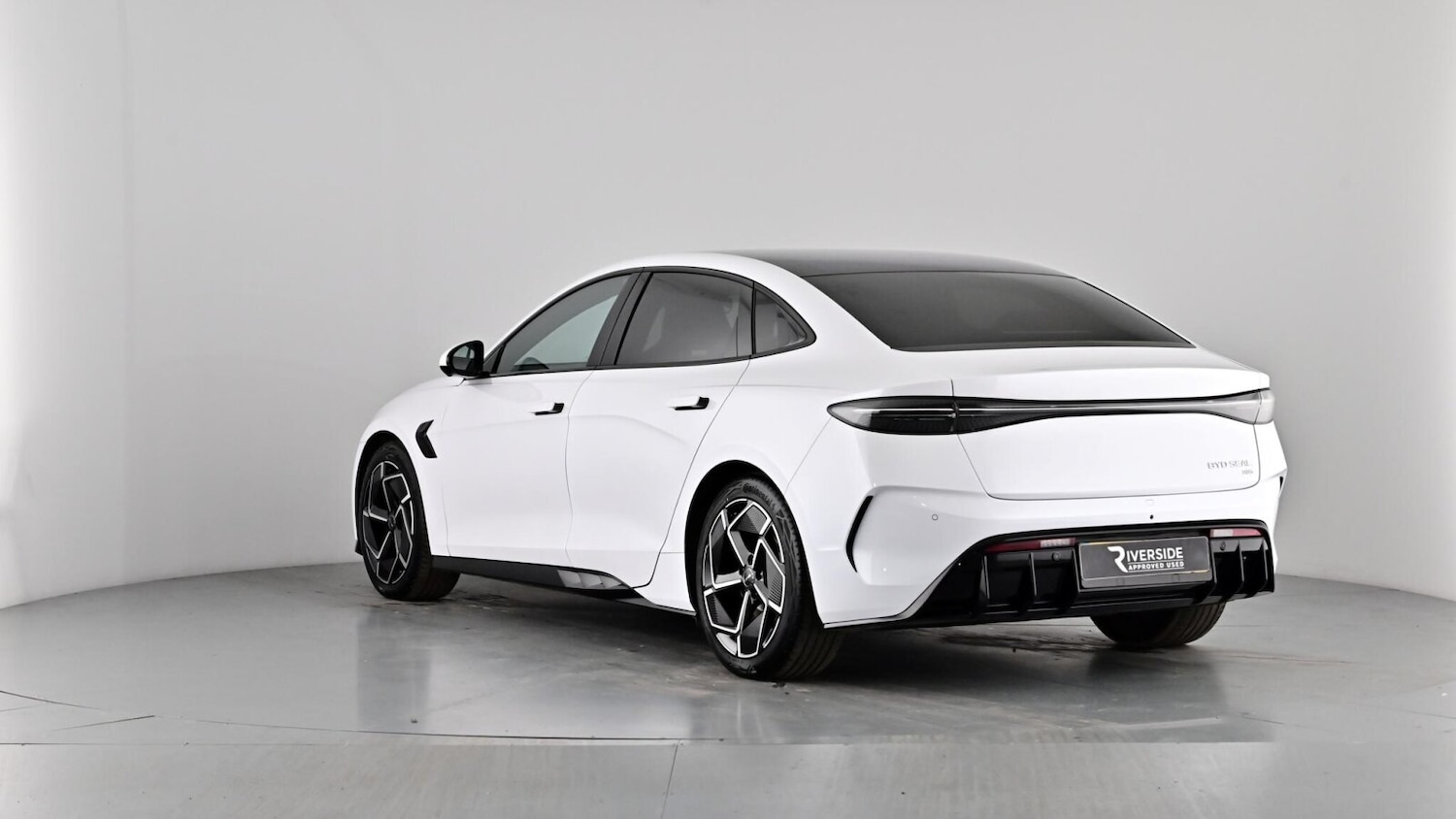 Used BYD Seal 2025 for sale - 77256331: Photo 58