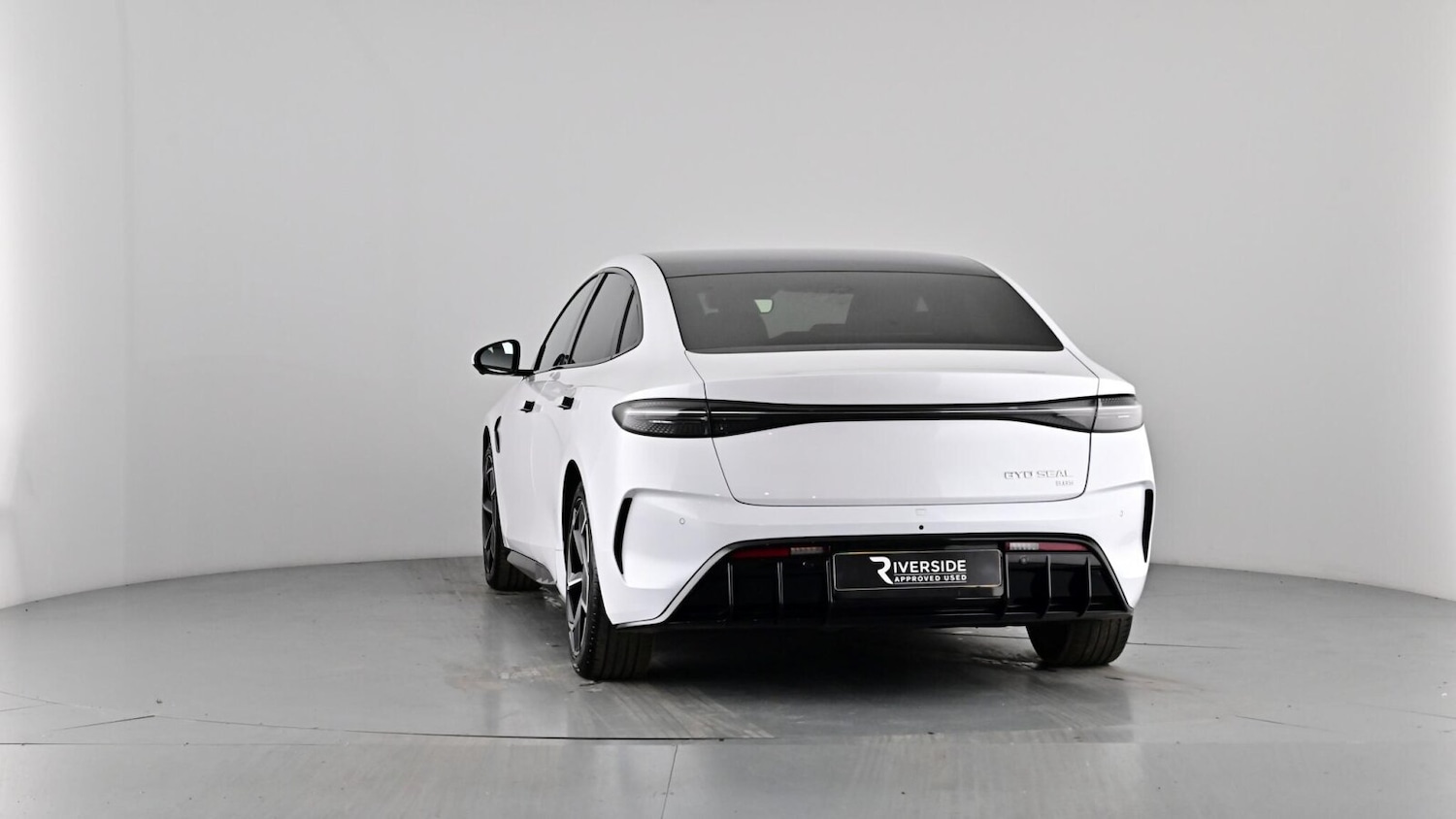 Used BYD Seal 2025 for sale - 77256331: Photo 60