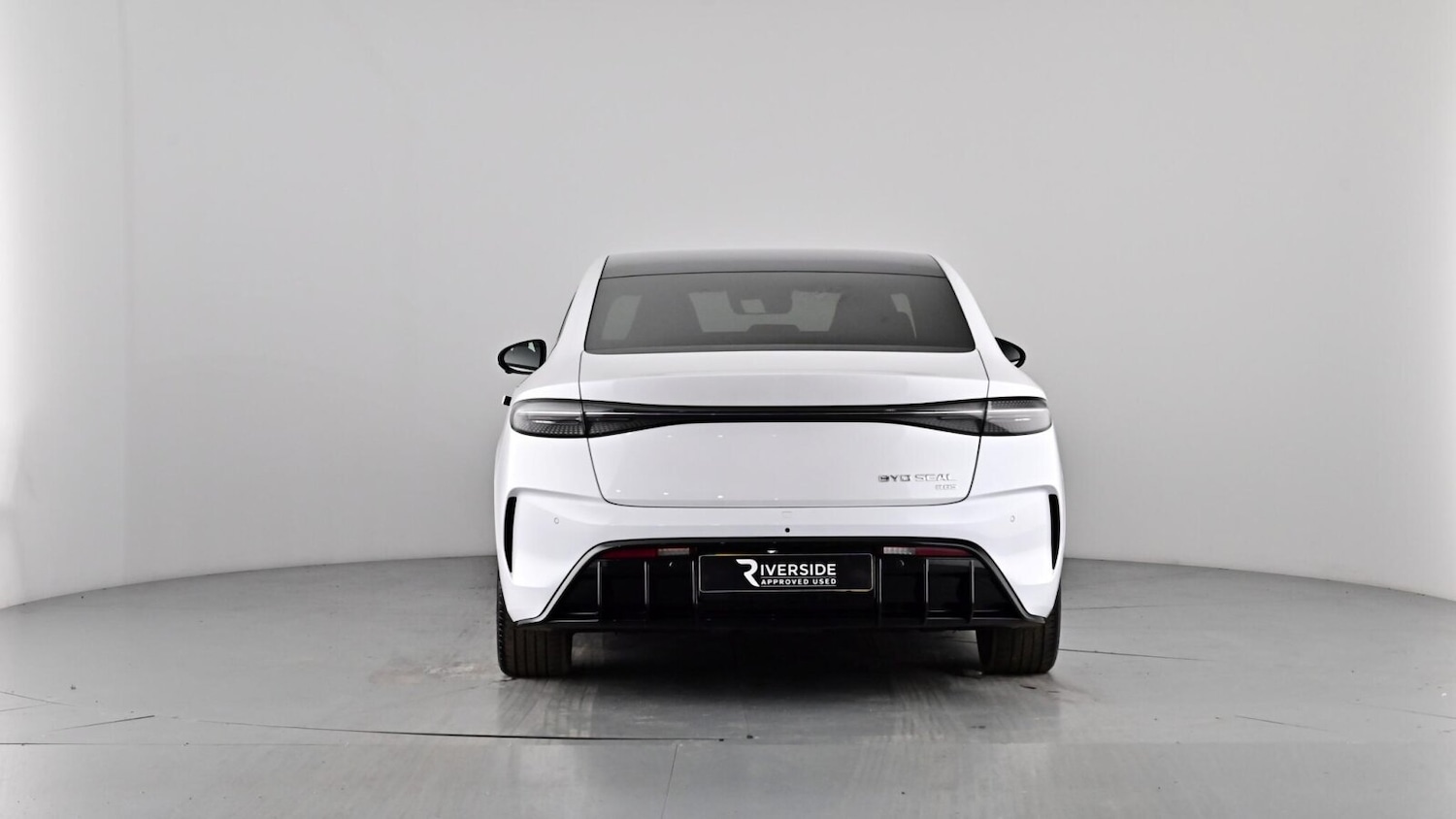 Used BYD Seal 2025 for sale - 77256331: Photo 61