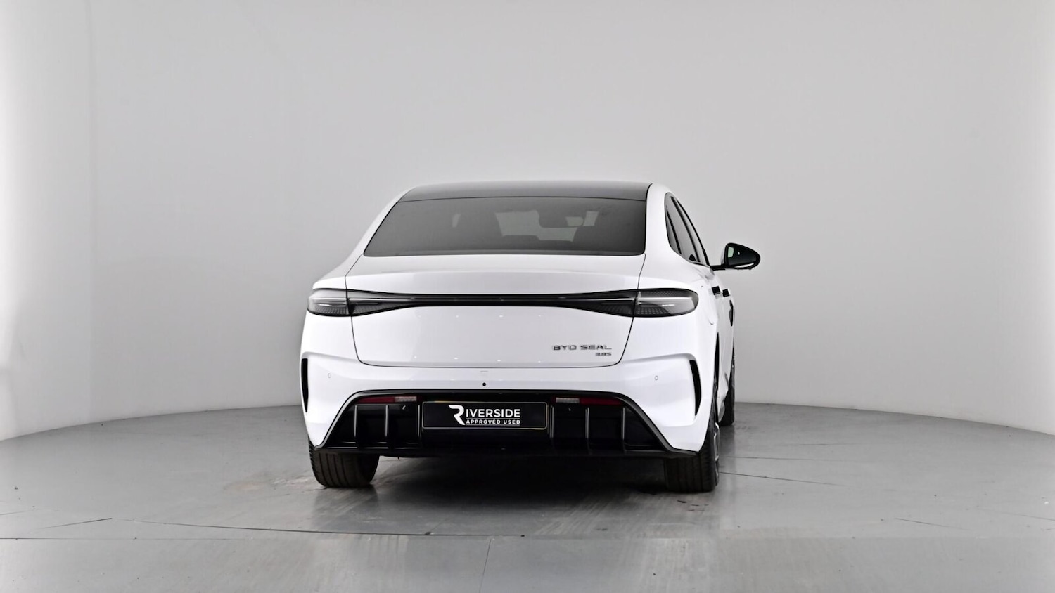 Used BYD Seal 2025 for sale - 77256331: Photo 62