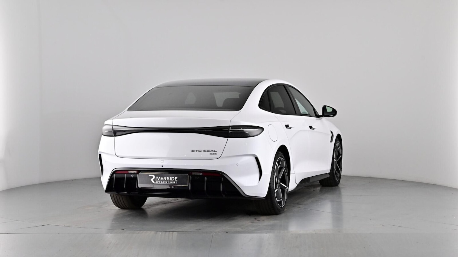 Used BYD Seal 2025 for sale - 77256331: Photo 63