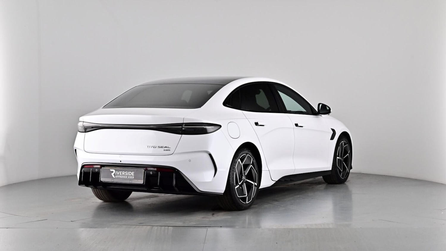 Used BYD Seal 2025 for sale - 77256331: Photo 64