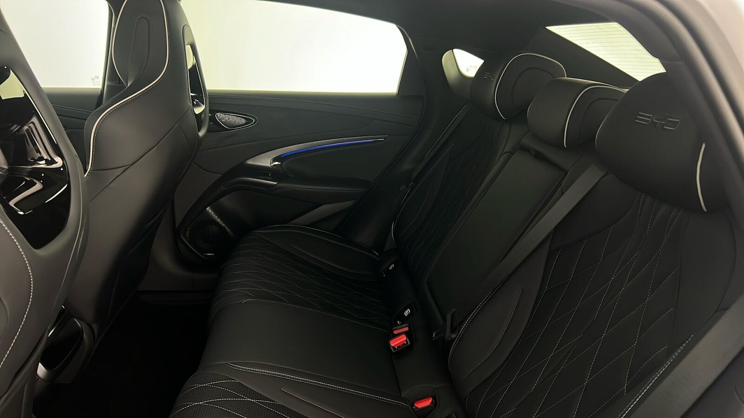 Used BYD Seal 2025 for sale - 77256331: Photo 7