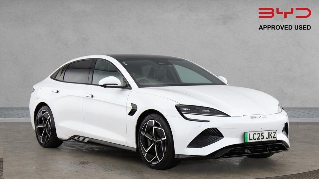 Used BYD Seal 2025 for sale - 77256331: Photo 75