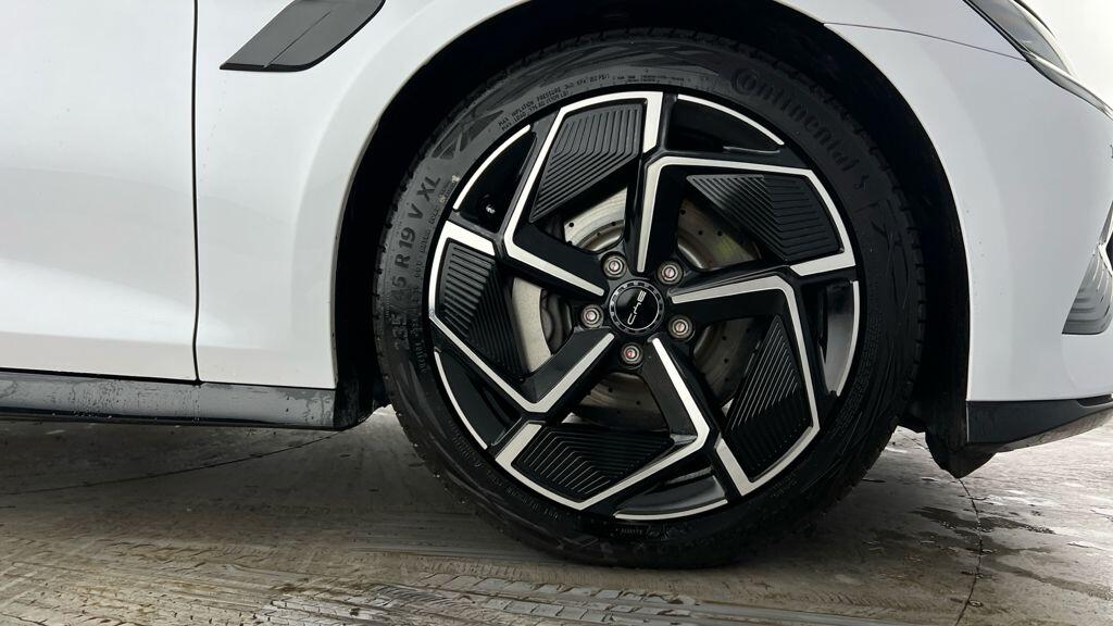 Used BYD Seal 2025 for sale - 77256331: Photo 79