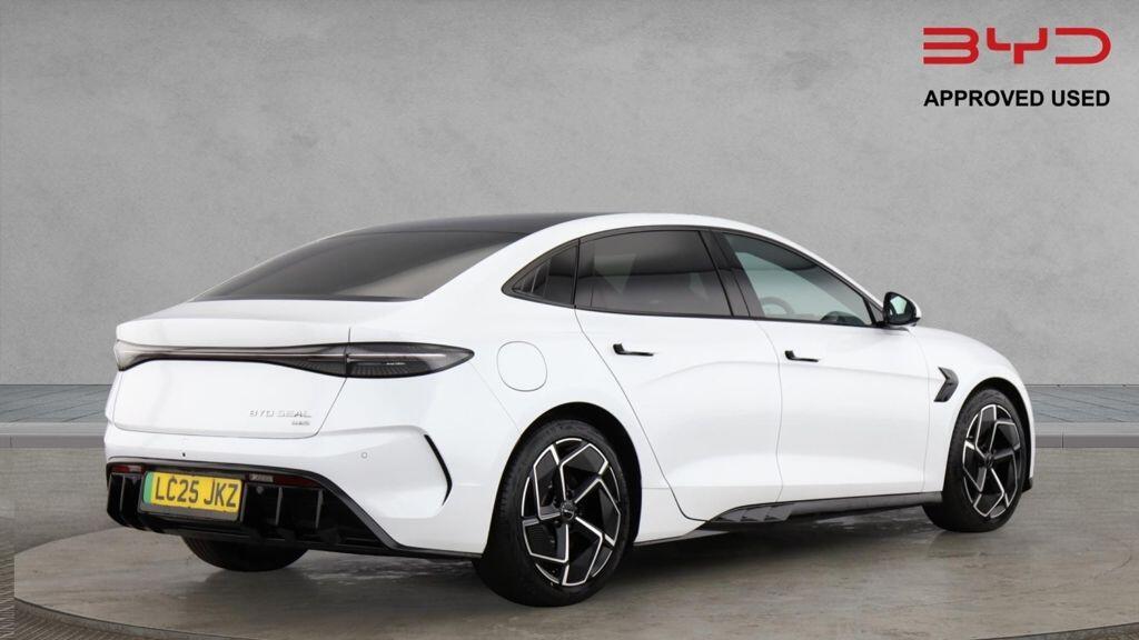 Used BYD Seal 2025 for sale - 77256331: Photo 82