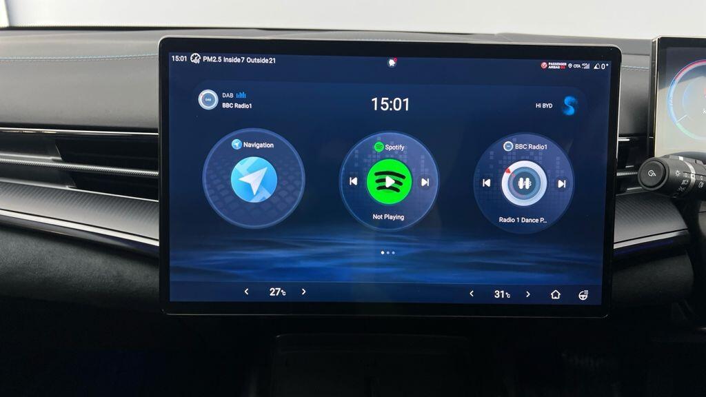 Used BYD Seal 2025 for sale - 77256331: Photo 83