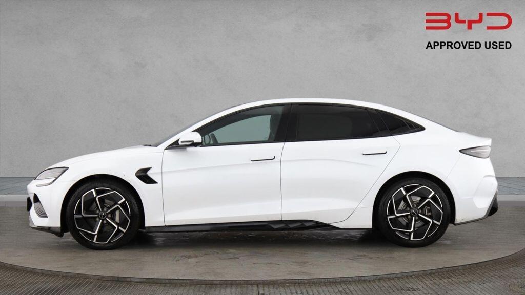 Used BYD Seal 2025 for sale - 77256331: Photo 85