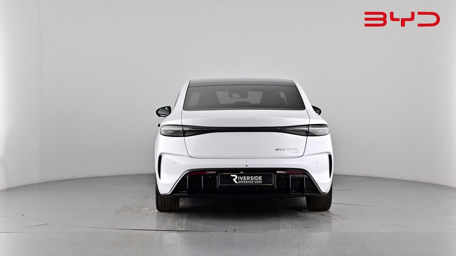 Used BYD Seal 2025 for sale - 77256331: Photo 9
