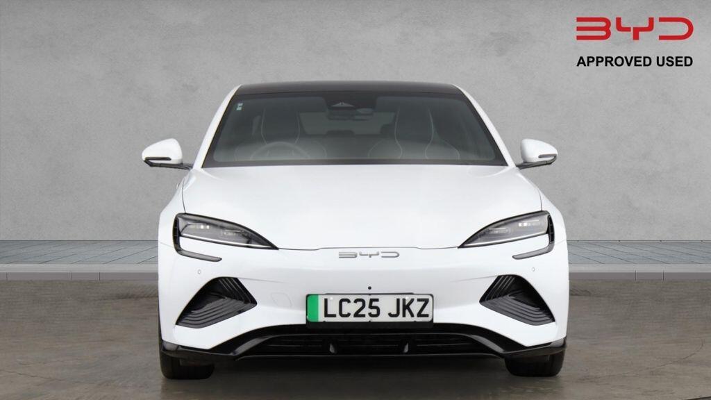 Used BYD Seal 2025 for sale - 77256331: Photo 91