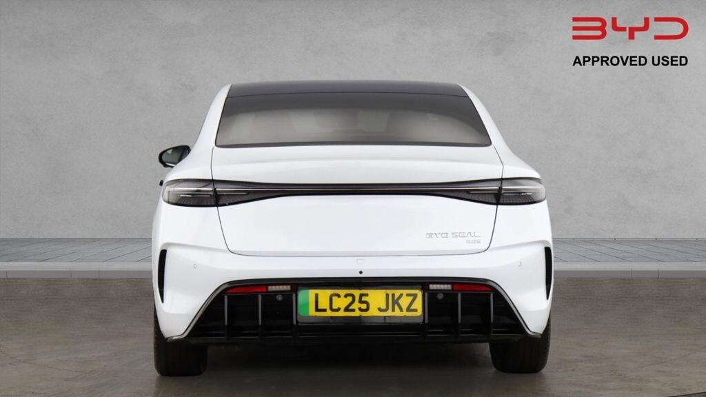 Used BYD Seal 2025 for sale - 77256331: Photo 94