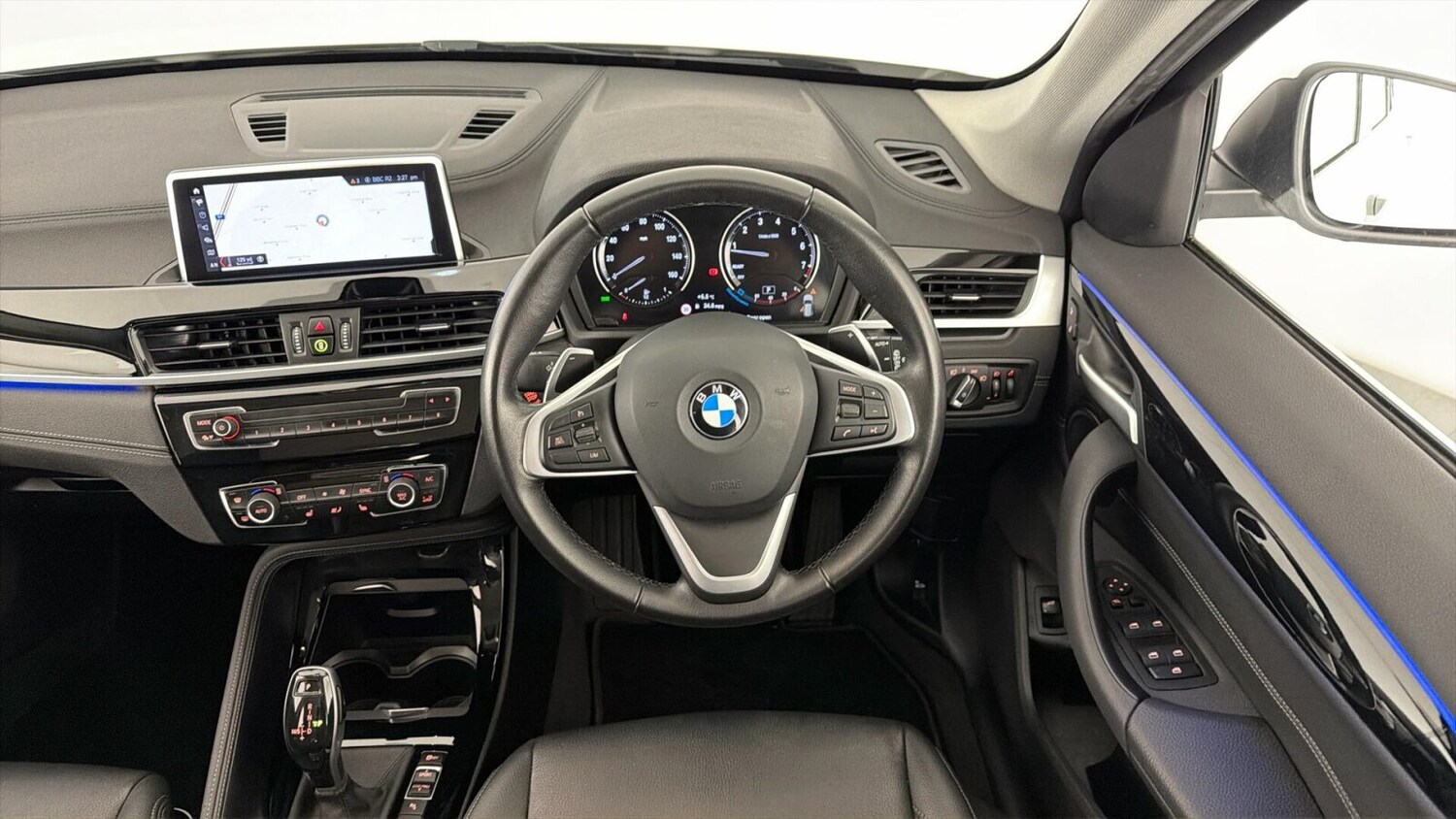 Used BMW X1 2021 for sale - 77499764: Photo 11