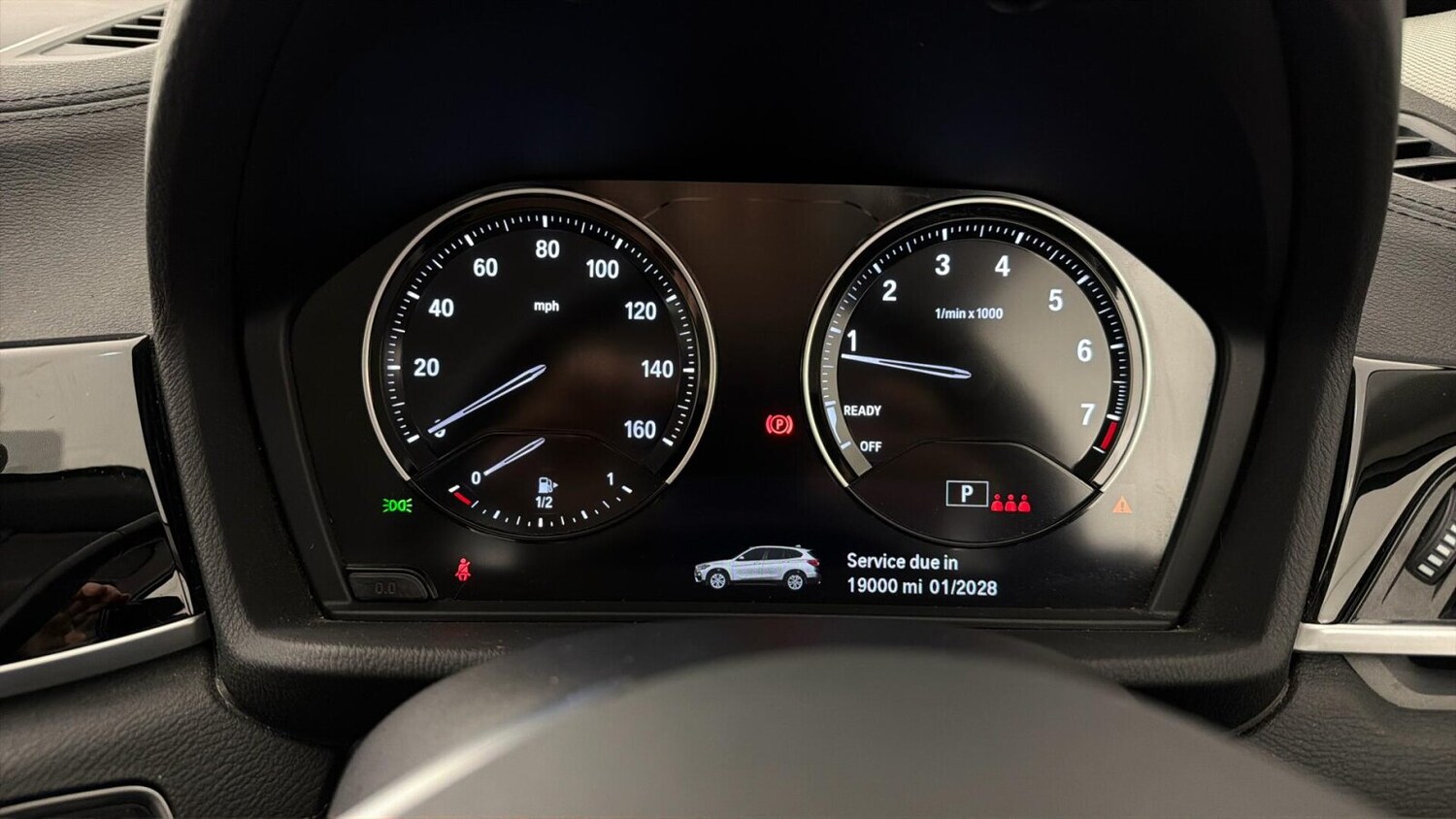 Used BMW X1 2021 for sale - 77499764: Photo 17