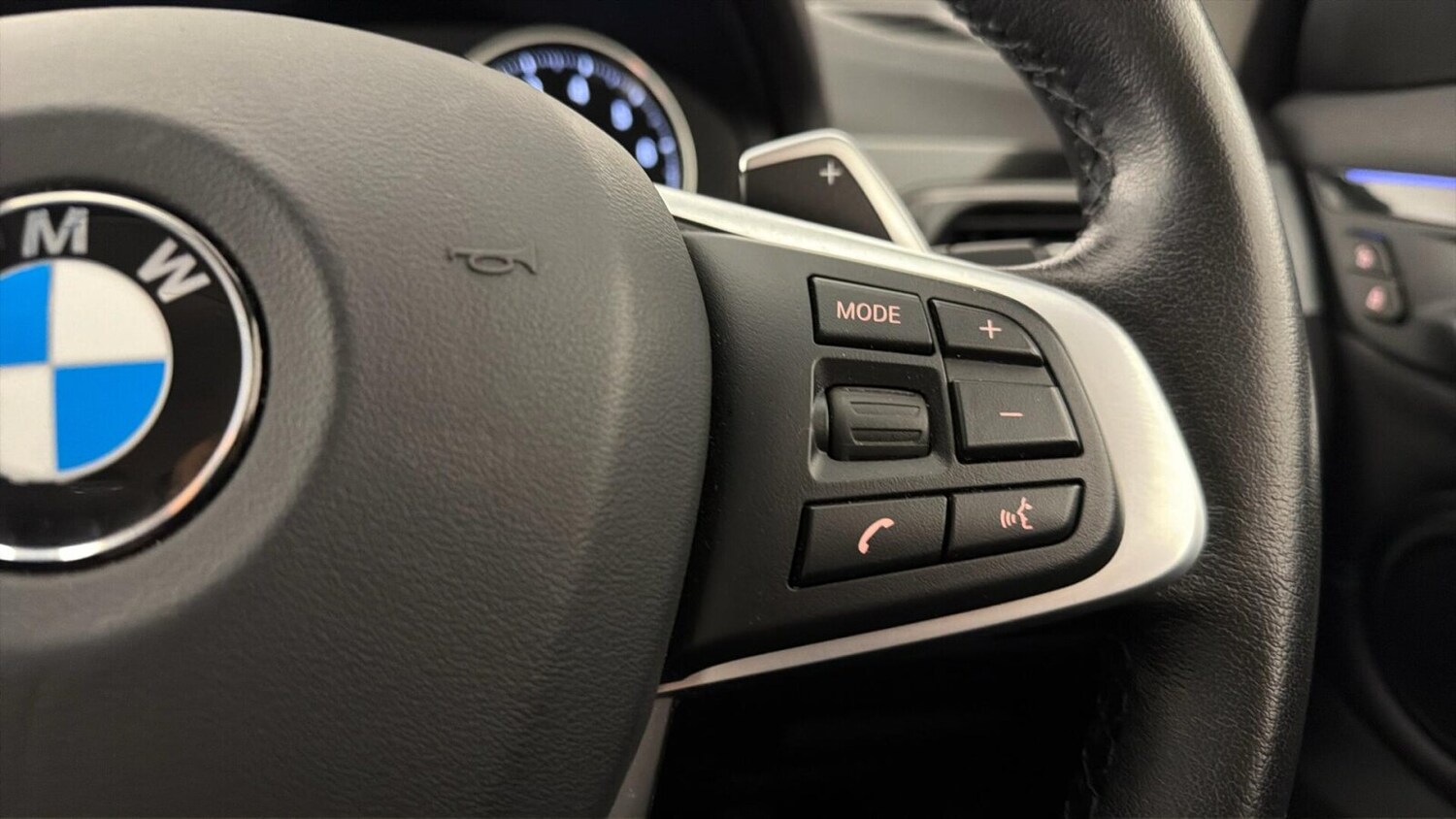 Used BMW X1 2021 for sale - 77499764: Photo 19