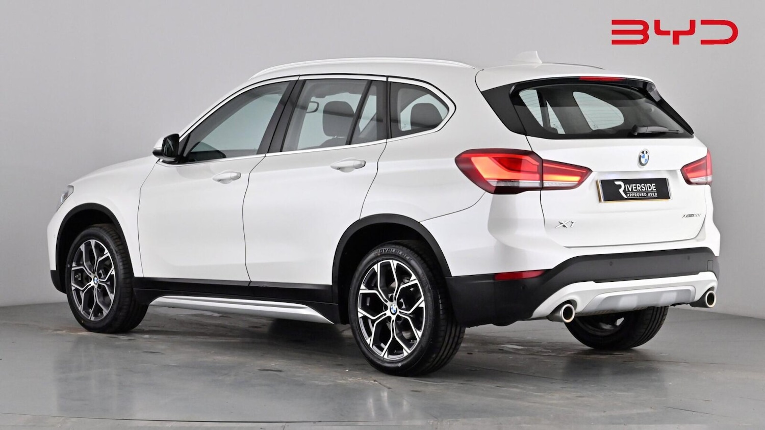 Used BMW X1 2021 for sale - 77499764: Photo 2