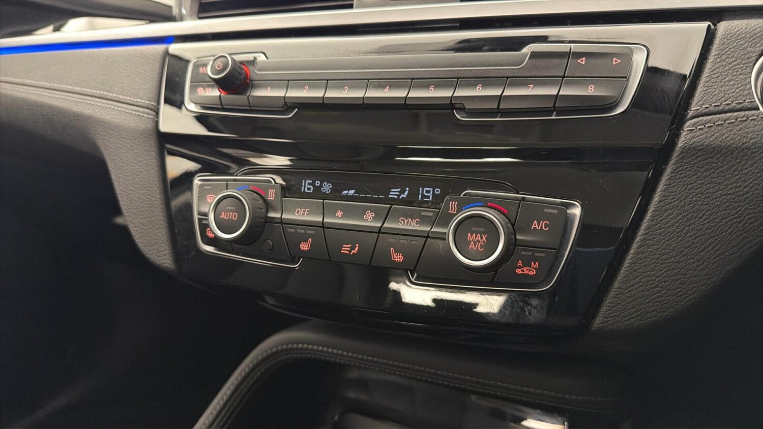 Used BMW X1 2021 for sale - 77499764: Photo 21