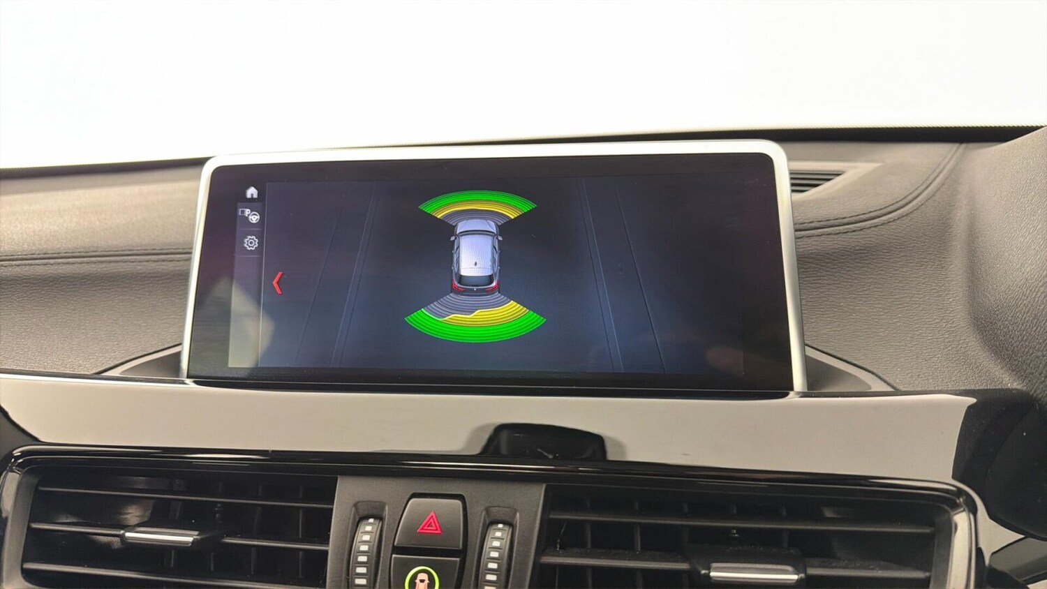 Used BMW X1 2021 for sale - 77499764: Photo 23