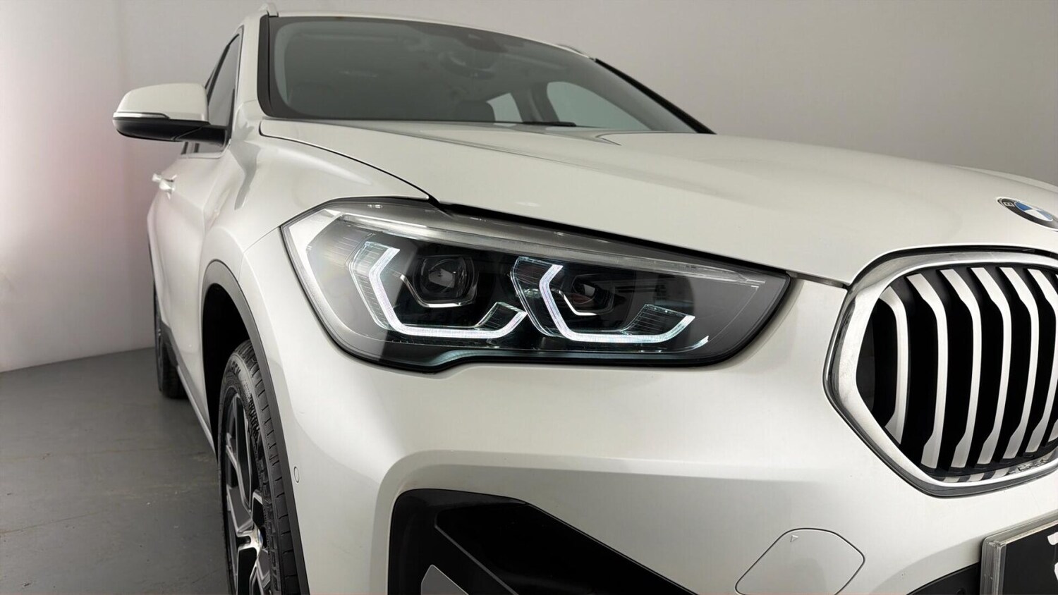 Used BMW X1 2021 for sale - 77499764: Photo 24