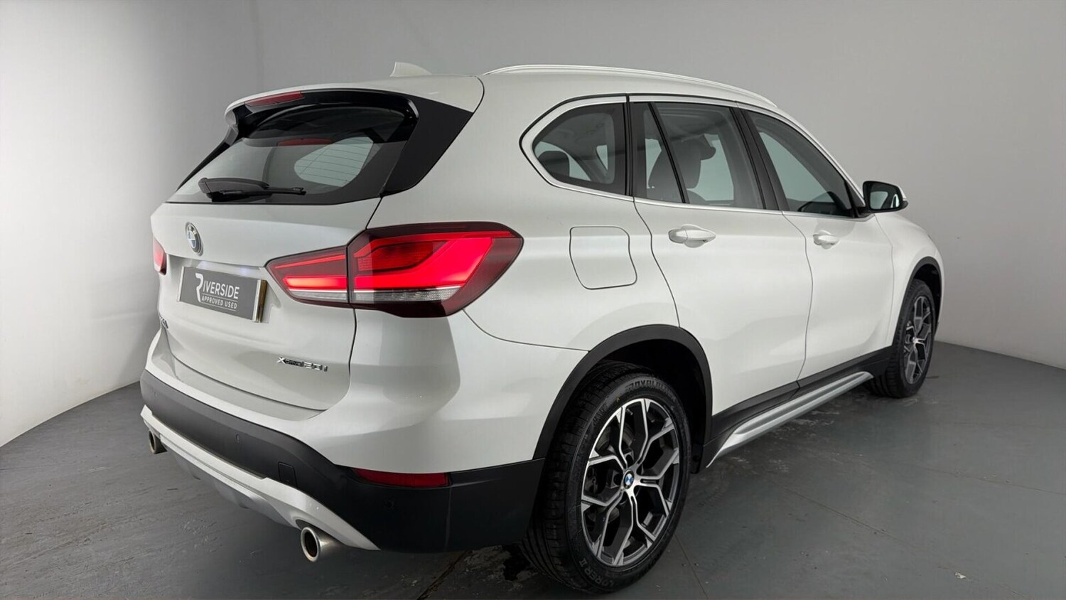 Used BMW X1 2021 for sale - 77499764: Photo 27