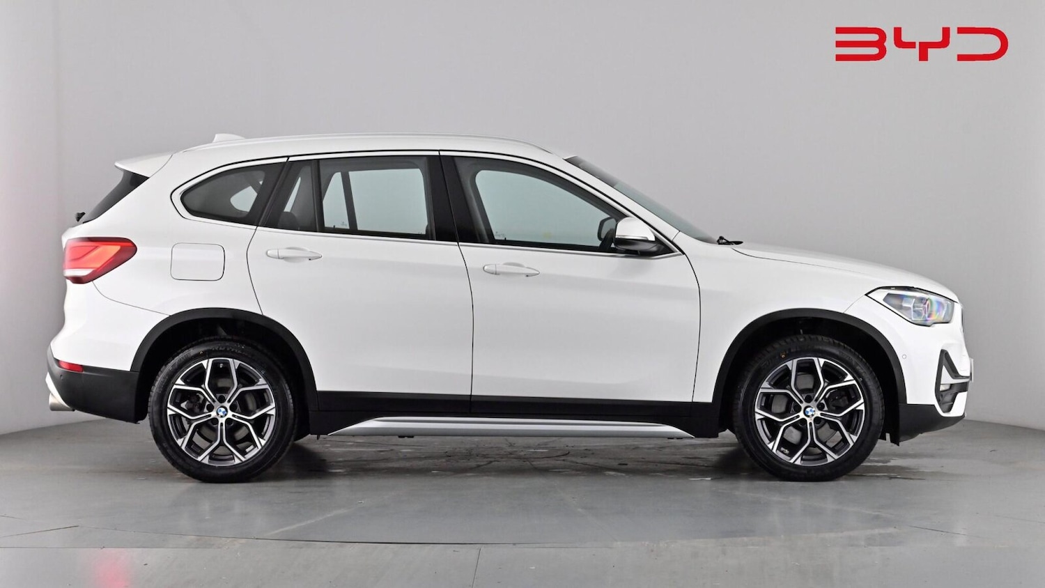 Used BMW X1 2021 for sale - 77499764: Photo 3