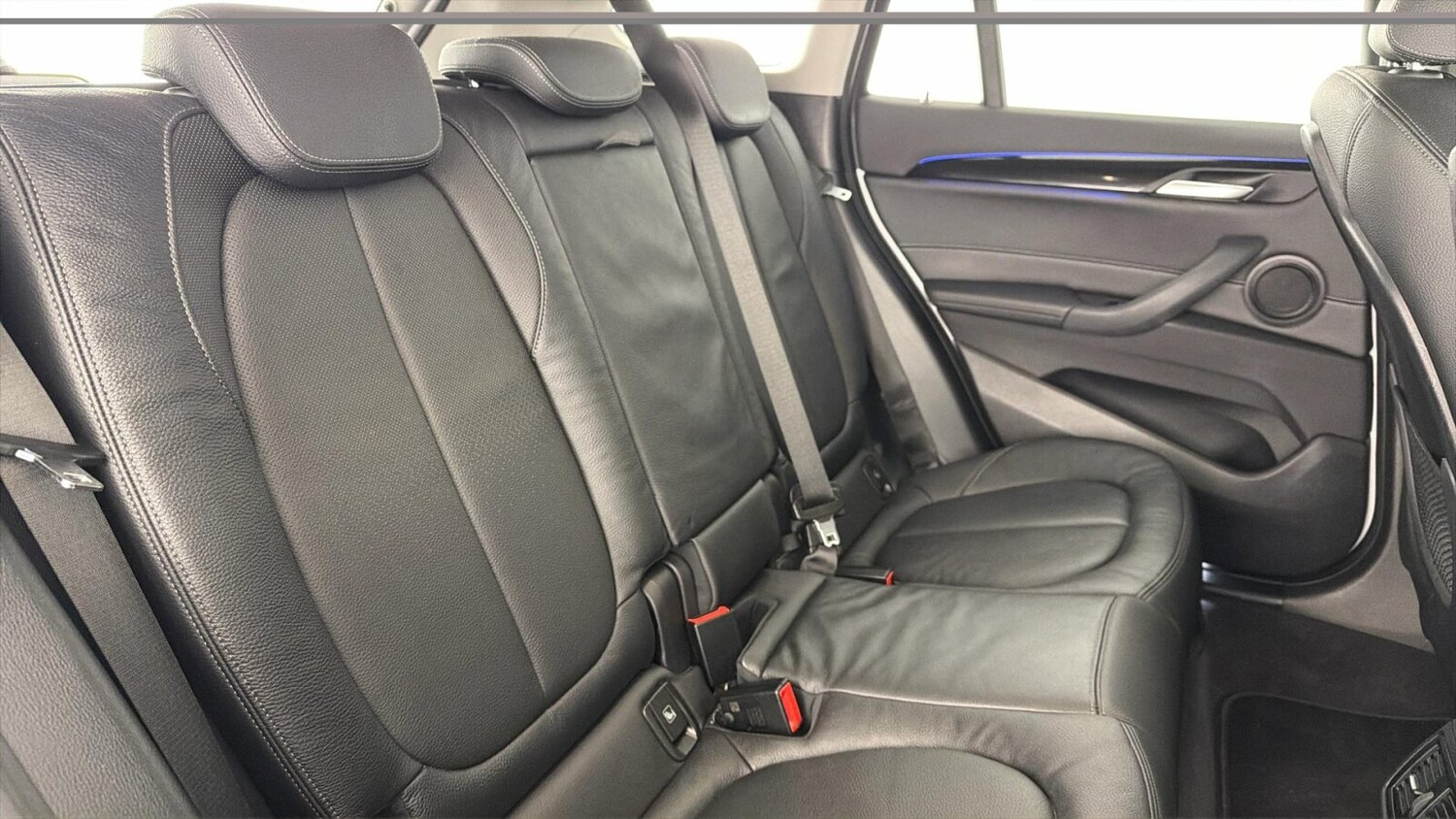 Used BMW X1 2021 for sale - 77499764: Photo 32