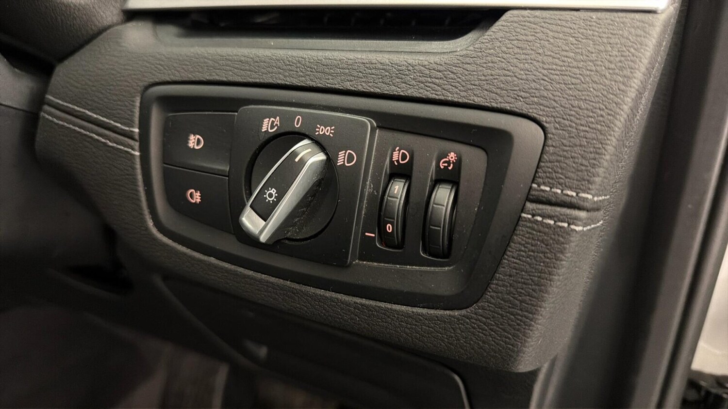 Used BMW X1 2021 for sale - 77499764: Photo 35