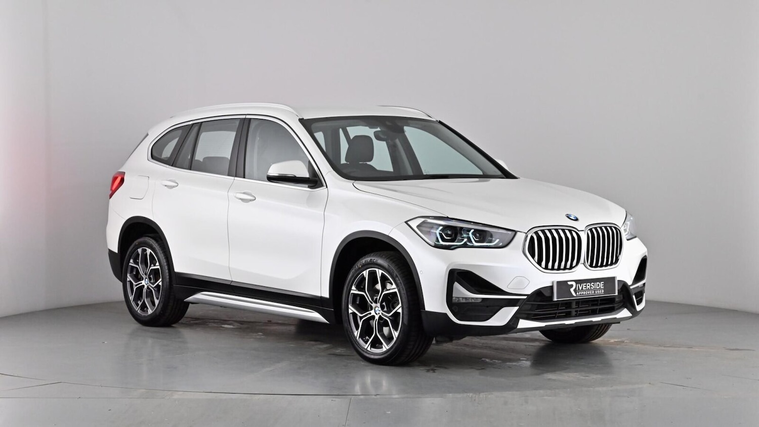 Used BMW X1 2021 for sale - 77499764: Photo 40