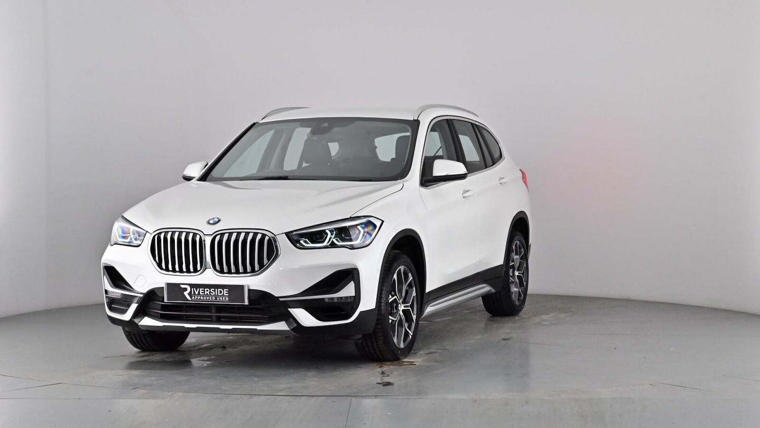 Used BMW X1 2021 for sale - 77499764: Photo 46