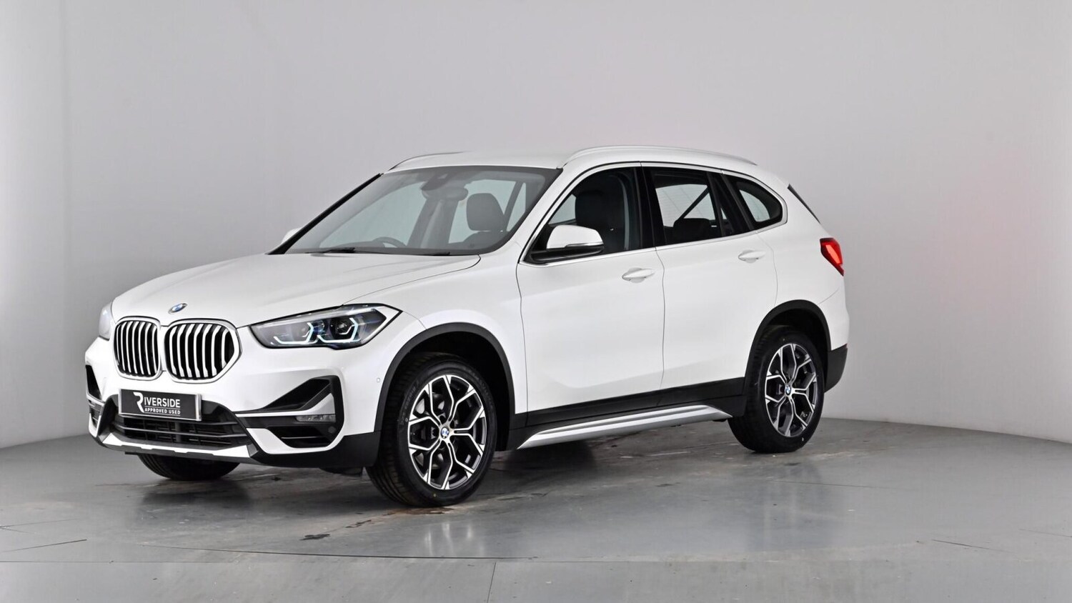 Used BMW X1 2021 for sale - 77499764: Photo 48
