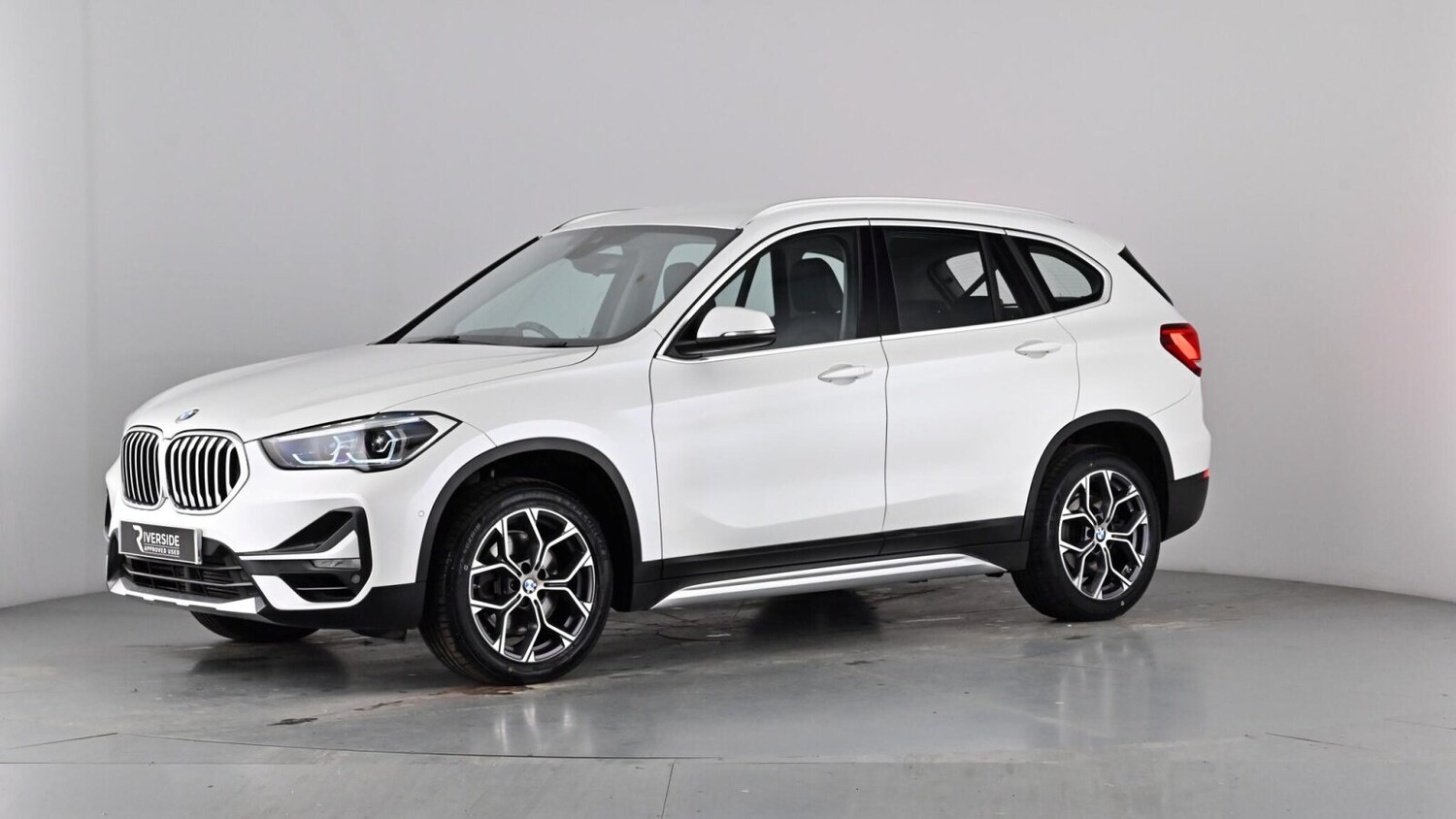 Used BMW X1 2021 for sale - 77499764: Photo 49