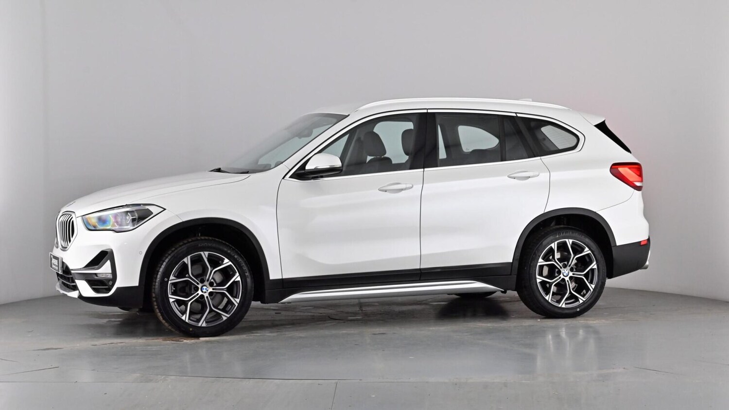 Used BMW X1 2021 for sale - 77499764: Photo 51