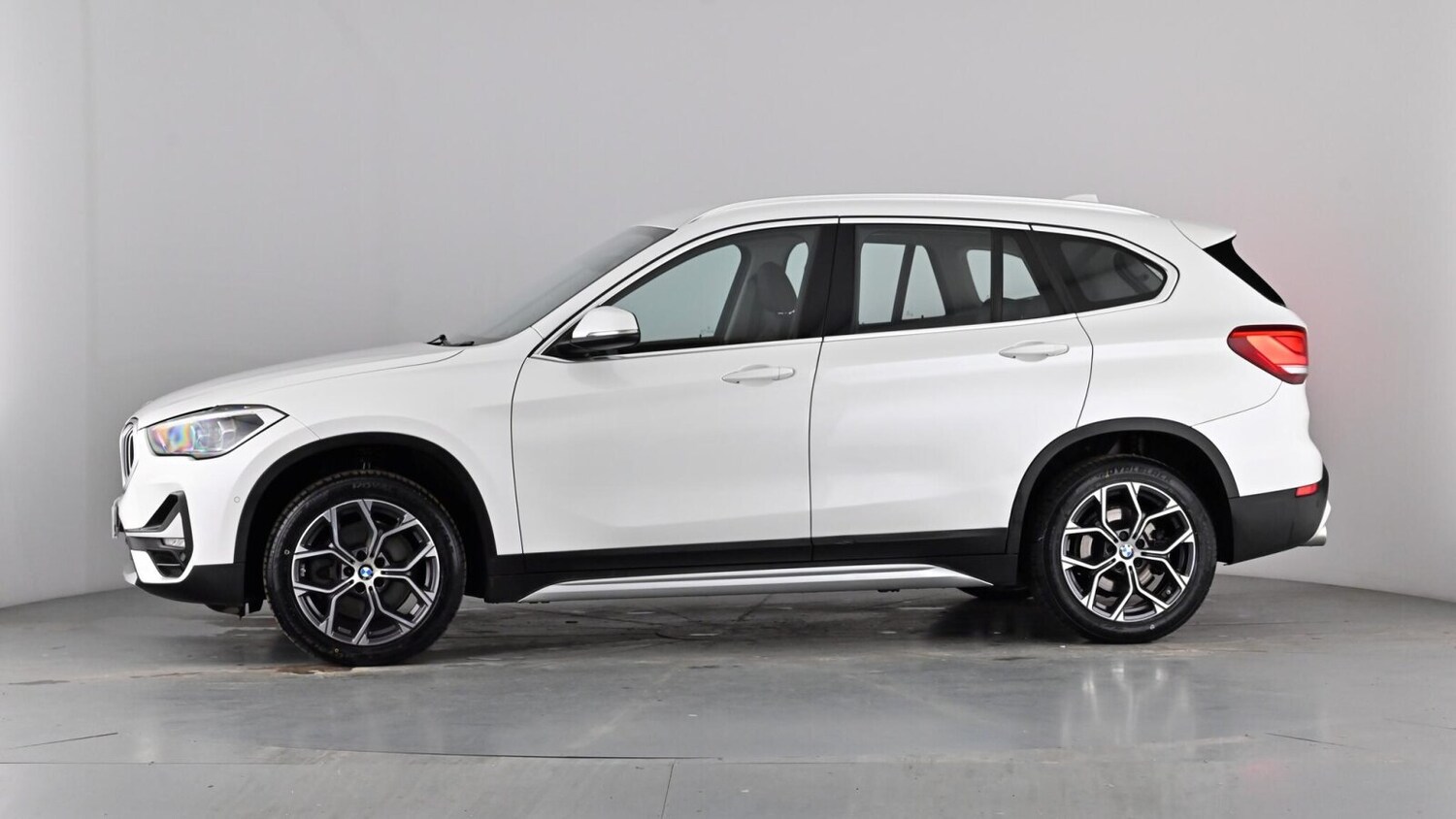 Used BMW X1 2021 for sale - 77499764: Photo 52