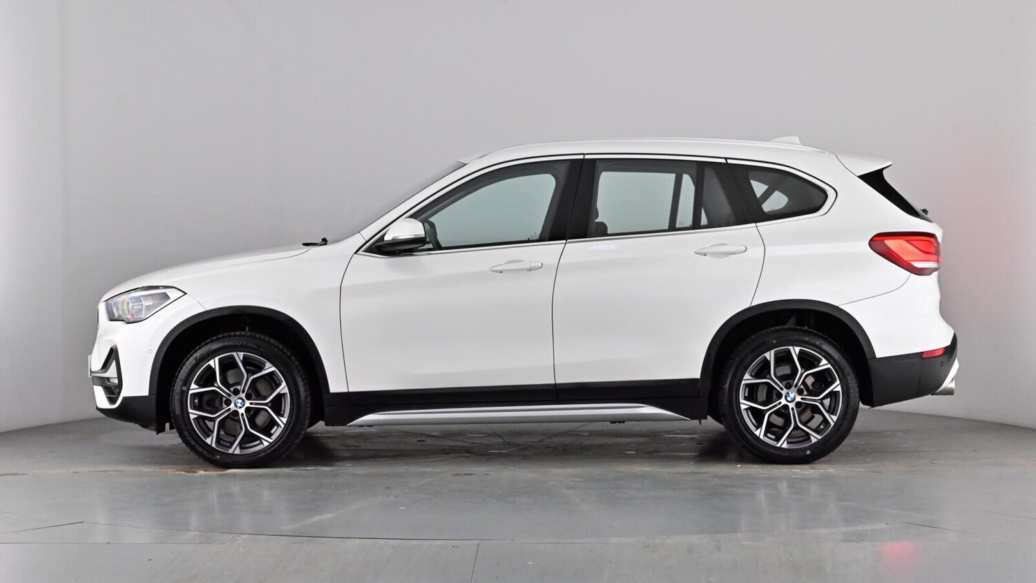 Used BMW X1 2021 for sale - 77499764: Photo 53