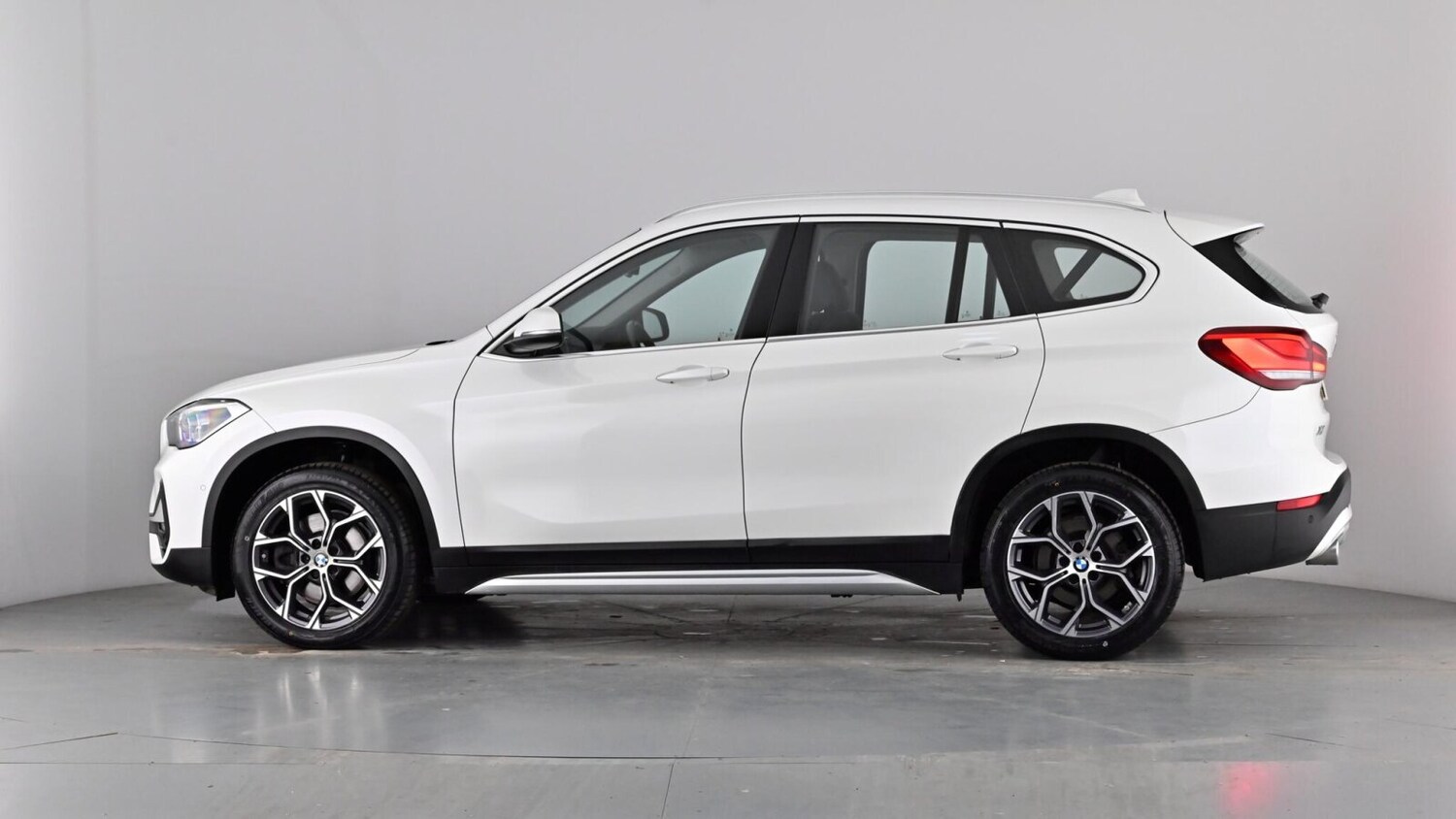 Used BMW X1 2021 for sale - 77499764: Photo 54