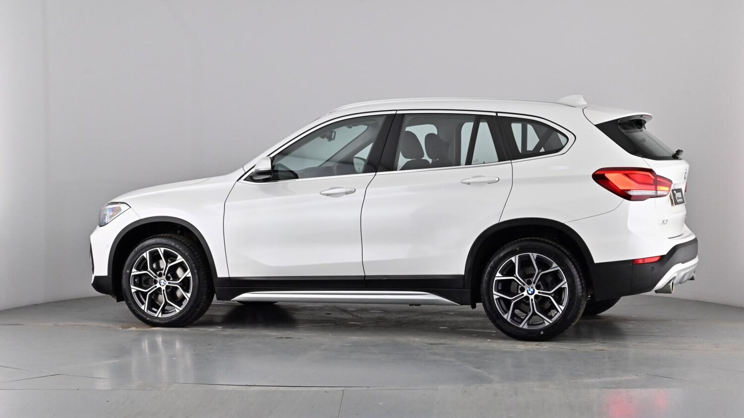 Used BMW X1 2021 for sale - 77499764: Photo 55