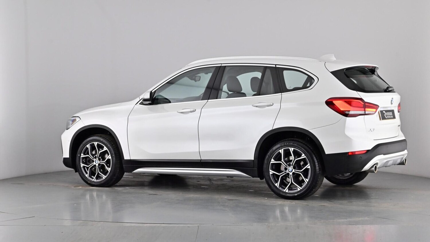 Used BMW X1 2021 for sale - 77499764: Photo 56