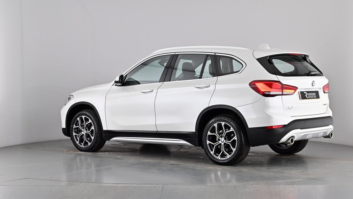 Used BMW X1 2021 for sale - 77499764: Photo 57